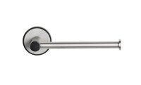 WENKO Toilettenpapierhalter Udine silber, 1 St.