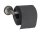WENKO Toilettenpapierhalter Udine silber, 1 St.