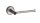 WENKO Toilettenpapierhalter Udine silber, 1 St.