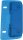 WEDO Taschenlocher eisblau, 1 St.
