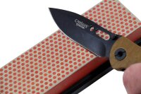 DMT® Diamond Whetstone Schleifstein fein 600 Körnung