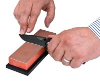 DMT® Diamond Whetstone Schleifstein fein 600 Körnung