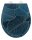 WENKO WC-Sitz mit Absenkautomatik Big Leaves blau, 1 St.