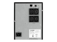 EATON 5SC 500i USV schwarz, 500 VA