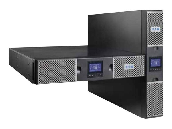EATON 9PX 1000i USV schwarz,