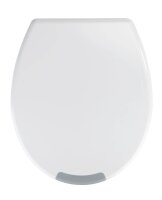 WENKO WC-Sitz mit Absenkautomatik Secura Comfort L...