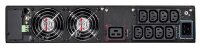 EATON 5SC 3000i USV schwarz, 3.000 VA  ( 5SC3000IRT )