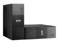 EATON 5S 550i  USV schwarz,