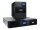 EATON 9SX 1000i USV schwarz,