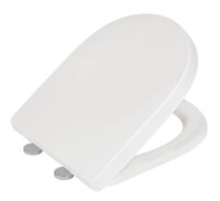 WENKO WC-Sitz mit Absenkautomatik Exclusive Nr.3...