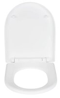 WENKO WC-Sitz mit Absenkautomatik Exclusive Nr.3...