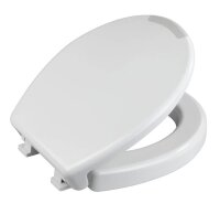 WENKO WC-Sitz mit Absenkautomatik Secura Comfort...