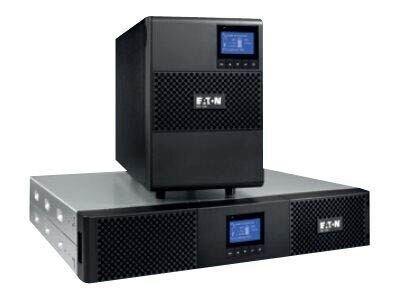 EATON 9SX 1500i  USV schwarz,