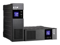 EATON Ellipse PRO 650 DIN USV schwarz, 650 VA