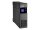 EATON Ellipse PRO 650 DIN USV schwarz, 650 VA