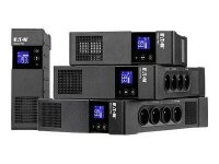 EATON Ellipse PRO 1600 USV schwarz,