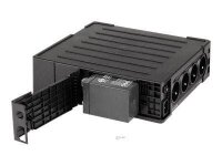 EATON Ellipse PRO 1600 USV schwarz, 1.600 VA