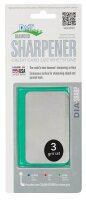 DMT® Dia-Sharp® Diamantschärfer-Set grob, fein, extrafein 325, 600, 1.200 Körnung