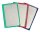 DMT® Dia-Sharp® Diamantschärfer-Set grob, fein, extrafein 325, 600, 1.200 Körnung