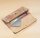 DMT® Dia-Sharp® Diamantschärfer-Set grob, fein, extrafein 325, 600, 1.200 Körnung