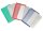 DMT® Dia-Sharp® Diamantschärfer-Set grob, fein, extrafein 325, 600, 1.200 Körnung
