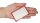 DMT® Dia-Sharp® Diamantschärfer-Set grob, fein, extrafein 325, 600, 1.200 Körnung