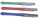 DMT® Dia-Sharp® Mini-Hone Diamantfeilen-Set grob, fein, extrafein 325, 600, 1.200 Körnung