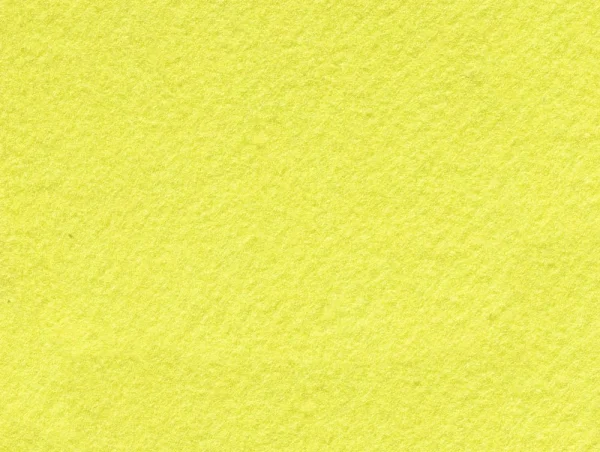 folia Bastelfilz zitronengelb 10 Bogen