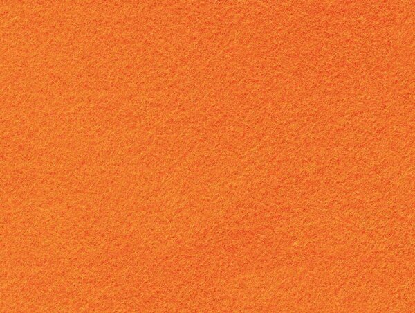 folia Bastelfilz orange 10 Bogen