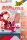 folia Bastelfilz rot 10 Bogen