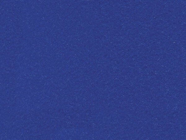 folia Bastelfilz ultramarinblau 10 Bogen