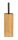 WENKO WC-Garnitur Allegre braun Holz, 1 St.