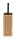 WENKO WC-Garnitur Allegre braun Holz, 1 St.