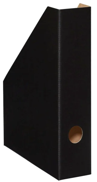 LANDRÉ® Stehsammler 100552127 schwarz Karton,...