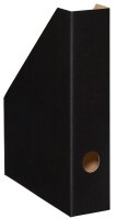 LANDRÉ® Stehsammler 100552127 schwarz Karton,...