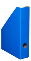 LANDRÉ® Stehsammler 100552130 blau Karton, DIN...