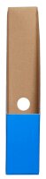 LANDRÉ® Stehsammler 100552130 blau Karton, DIN A4  ( 100552130 )