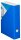 LANDRÉ® Stehsammler 100552130 blau Karton, DIN A4  ( 100552130 )