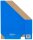 LANDRÉ® Stehsammler 100552130 blau Karton, DIN A4  ( 100552130 )