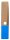 LANDRÉ® Stehsammler 100552130 blau Karton, DIN A4  ( 100552130 )
