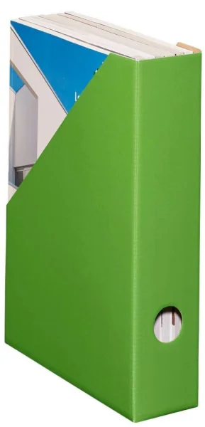 LANDRÉ® Stehsammler 100552131 grün...