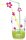 folia Moosgummi Glitter Magic mehrfarbig 5 Bogen