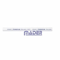 STAEDTLER Radiergummi für Radierstift Mars®...