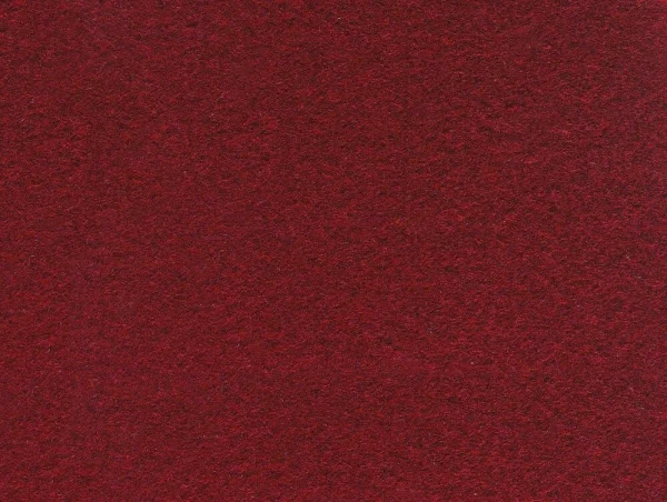 folia Bastelfilz dunkelrot 10 Bogen
