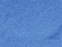 folia Bastelfilz blau 10 Bogen