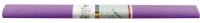 Werola Krepppapier Wasserfest lila 32 g/qm 10 Rollen