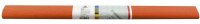 Werola Krepppapier Wasserfest orange 32 g/qm 10 Rollen