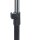 WENKO Teleskop-Garderobe Mikey schwarz Metall 90,0 x 103,0-170,0 cm, 1 St.