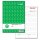 SIGEL Telefonnotiz Formularbuch TN515, 1 St.