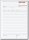 SIGEL Telefonnotiz Formularbuch TN515, 1 St.